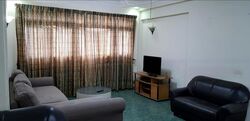 Blk 568 Choa Chu Kang Street 52 (Choa Chu Kang), HDB 5 Rooms #461400081